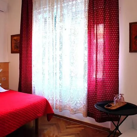 Frühstückspension Bed & Chic Triest