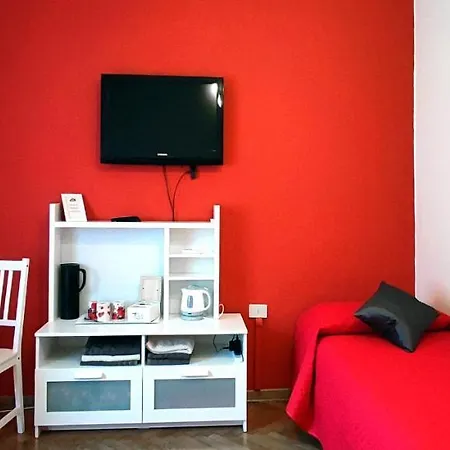 Frühstückspension Bed & Chic Triest