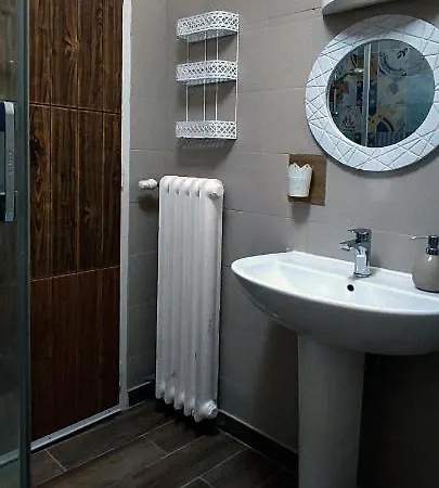 Bed & Chic 2* Triest
