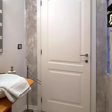 Bed & Chic Frühstückspension Triest