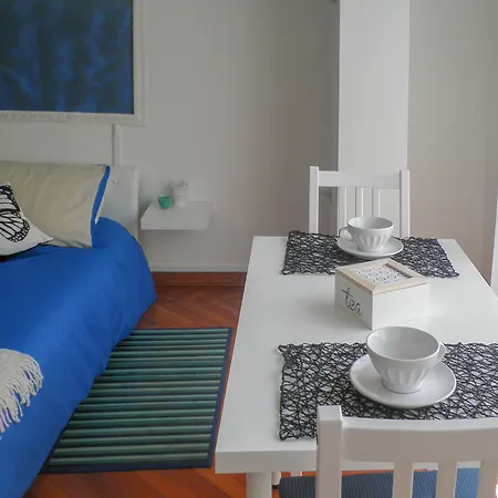 Bed & Chic Bed & Breakfast