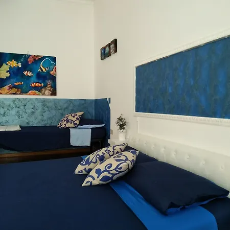 Bed & Breakfast Bed & Chic 3*