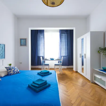 Bed & Chic 3* Trieste