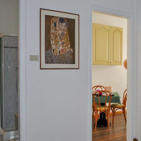 Bed & Breakfast Bed & Chic Trieste