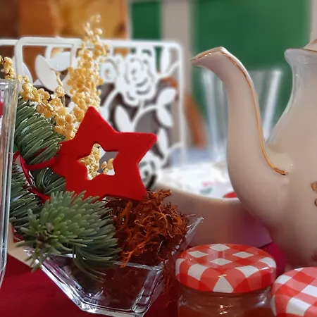 Bed & Breakfast Bed & Chic