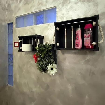 Bed & Breakfast Bed & Chic