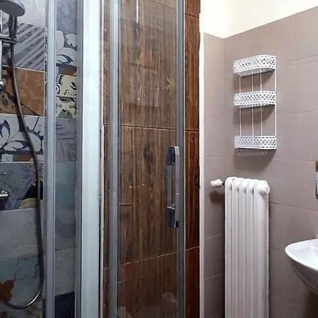 Bed & Chic Bed & Breakfast Trieste