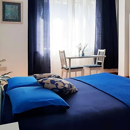 Bed & Breakfast Bed & Chic 3*