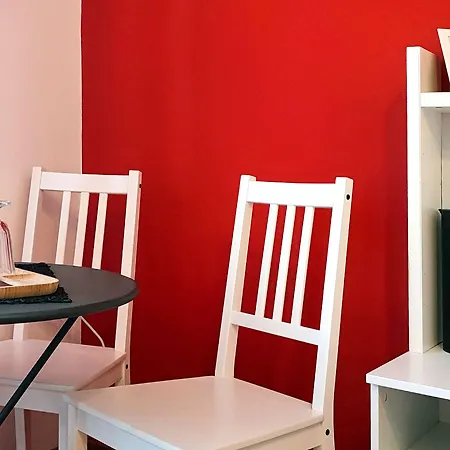 Bed & Breakfast Bed & Chic 3*