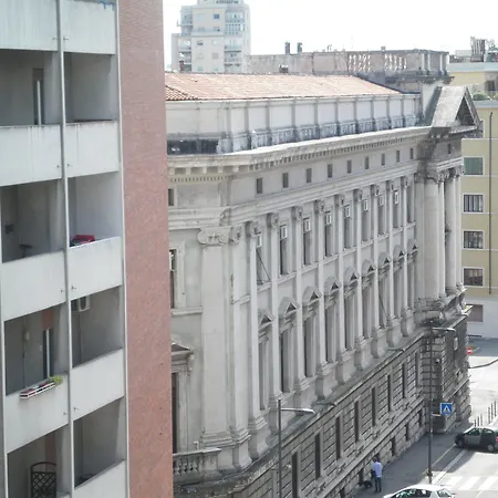 Bed & Breakfast Bed & Chic 3*