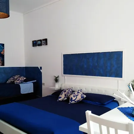 Bed & Chic Triest