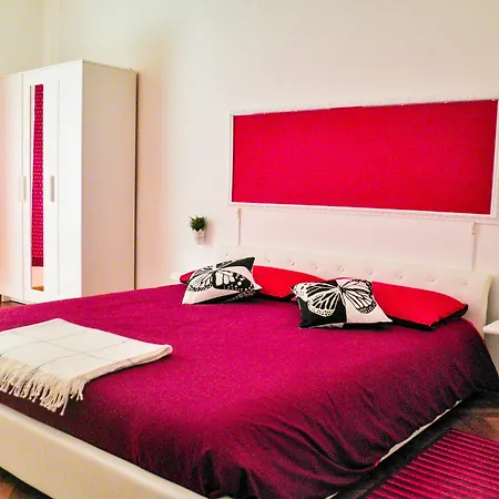 Bed & Chic Frühstückspension Triest