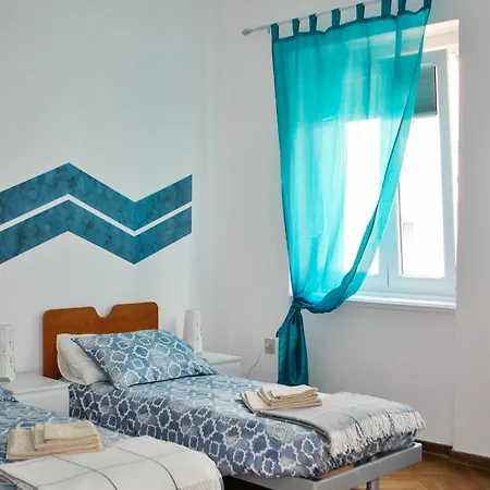Frühstückspension Bed & Chic