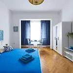 Bed & Chic 3* Trieste