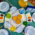 Bed & Breakfast Bed & Chic Trieste