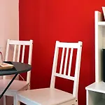 Bed & Breakfast Bed & Chic 3*