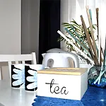 Bed & Breakfast Bed & Chic Trieste