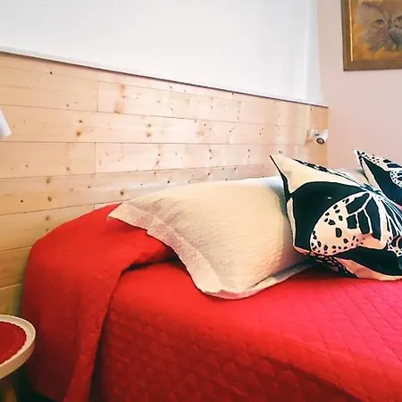 Bed & Chic ベッド・アンド・ブレックファスト トリエステ