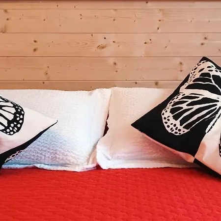 Bed & Chic トリエステ