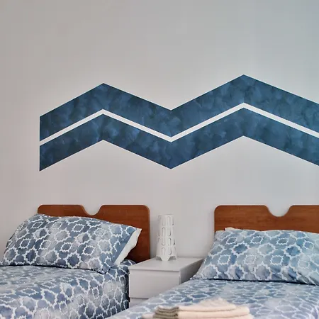 Bed & Chic 3* טריאסטה