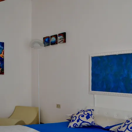 Oda ve Kahvaltı Bed & Chic 3*