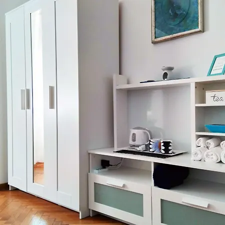 Bed & Chic ベッド・アンド・ブレックファスト 3*