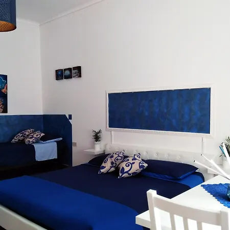 Bed & Chic טריאסטה