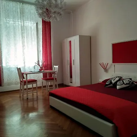 Bed & Chic Oda ve Kahvaltı Trieste