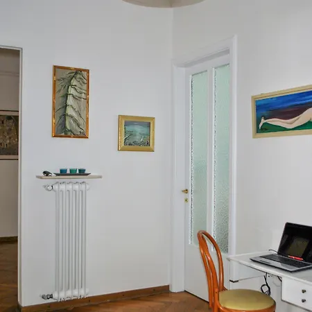 Bed & Chic Oda ve Kahvaltı Trieste