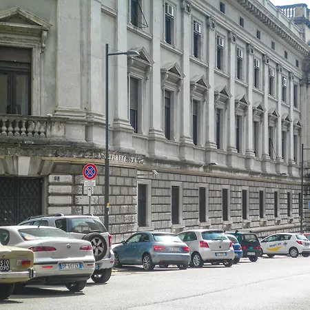 Bed & Chic ベッド・アンド・ブレックファスト 3*