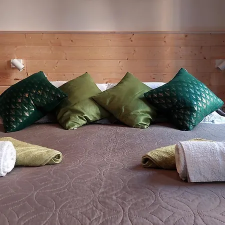 Bed & Chic 3* トリエステ