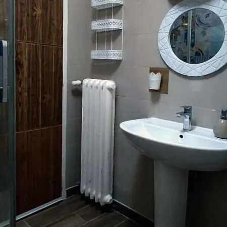 Bed & Chic トリエステ