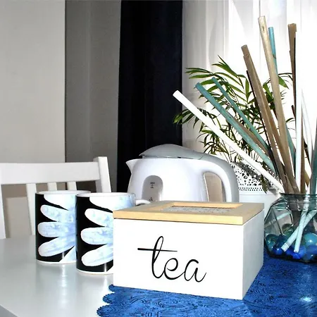 Bed & Chic Alojamento de Acomodação e Pequeno-almoço 3*