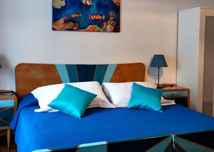 Bed & Breakfast Bed & Chic 3*