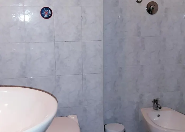 Bed & Chic 3* Triest