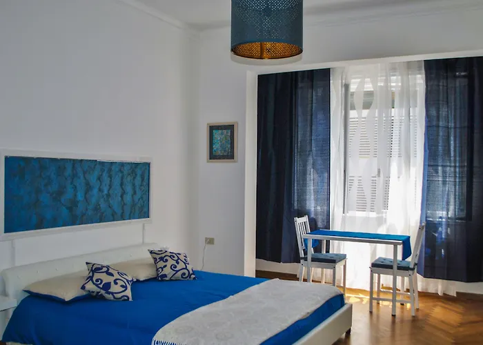 Bed & Chic 3* Triest