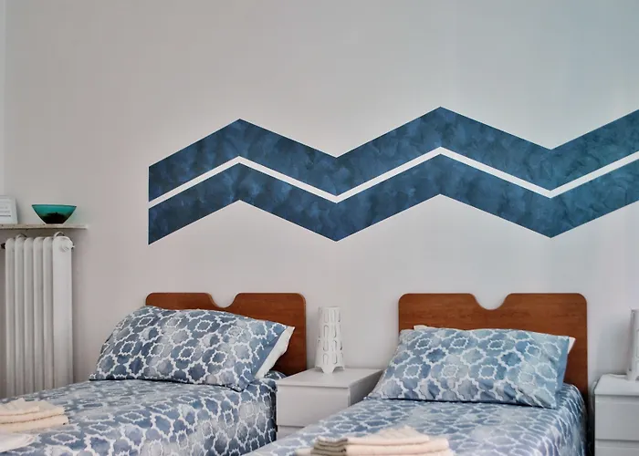 Bed & Chic 3* Triest