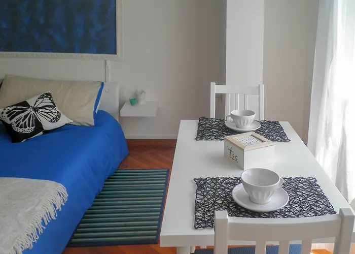 Bed & Chic Nocleg ze śniadaniem