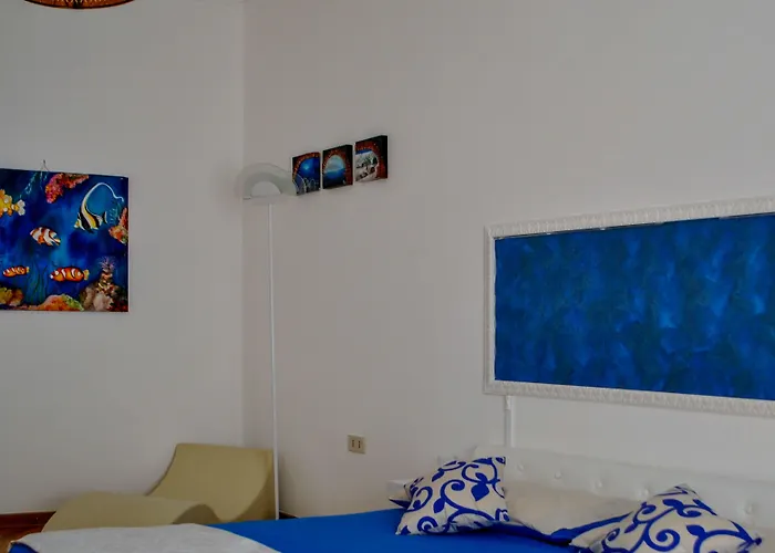 Nocleg ze śniadaniem Bed & Chic 3*