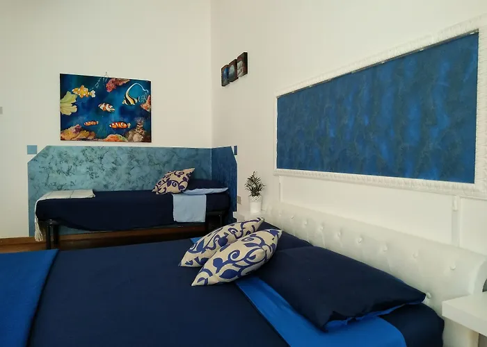 Nocleg ze śniadaniem Bed & Chic 3*