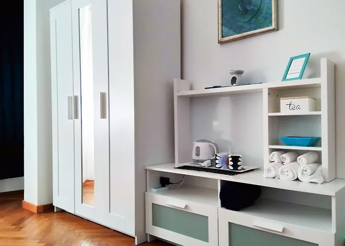 Bed & Chic Nocleg ze śniadaniem 3*