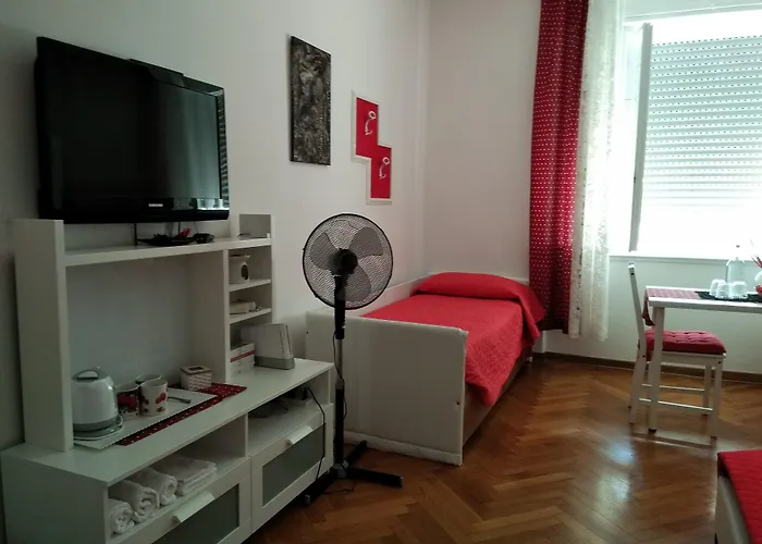 Nocleg ze śniadaniem Bed & Chic 3*