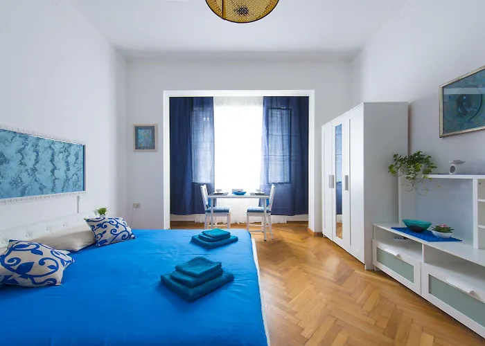 Bed & Chic 3* Triest