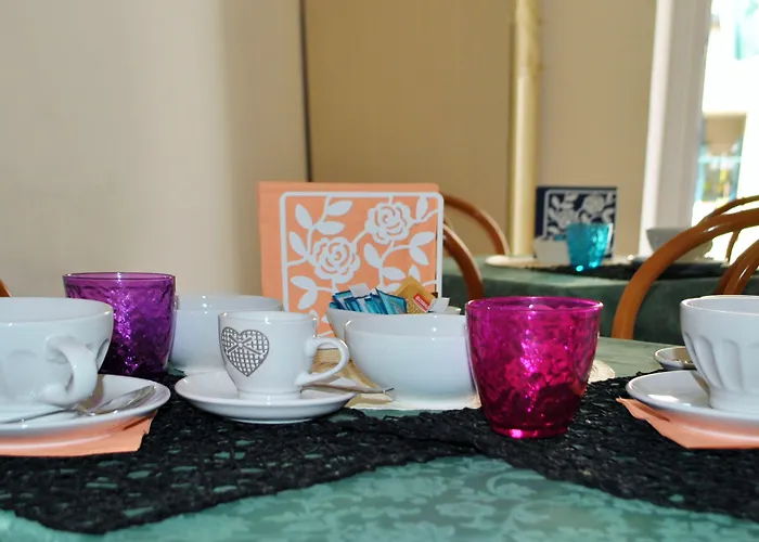 Bed & Chic 3* Triest