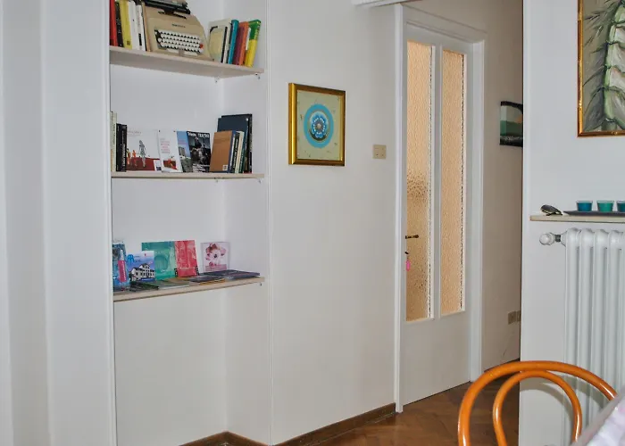 Nocleg ze śniadaniem Bed & Chic