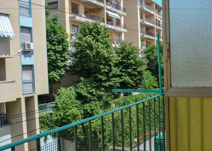 Bed & Chic Nocleg ze śniadaniem 3*