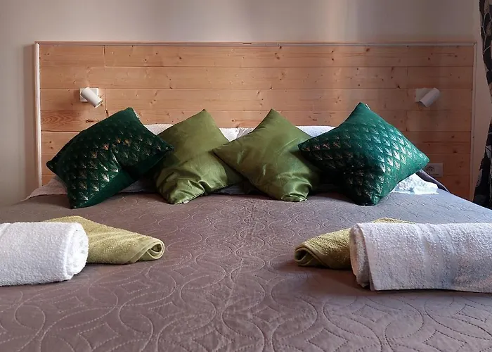 Bed & Chic 3* Triest