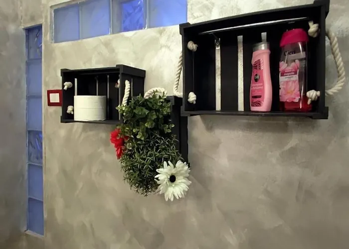 Nocleg ze śniadaniem Bed & Chic