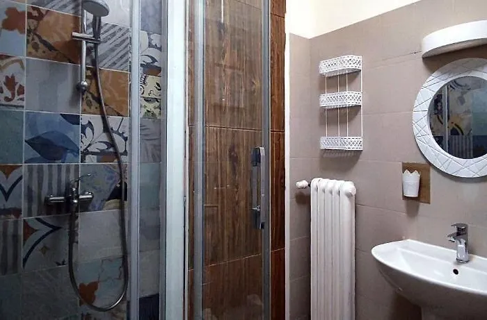 Bed & Chic Nocleg ze śniadaniem Triest