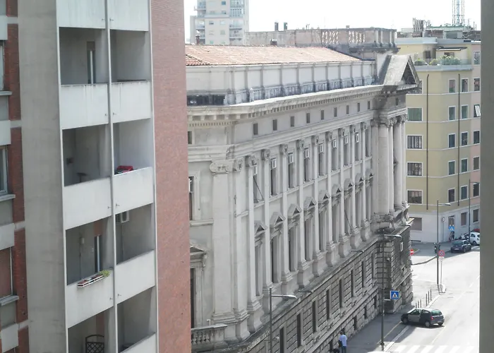 Nocleg ze śniadaniem Bed & Chic 3*